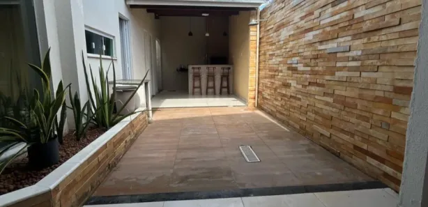 Casa de Condomínio com 3 Quartos à venda, 95m² no Aeroporto, Aracaju