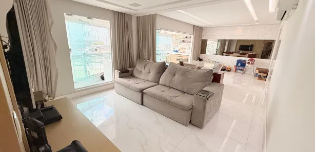 Apartamento com 3 Quartos à venda, 143m² no Horto Bela Vista, Salvador