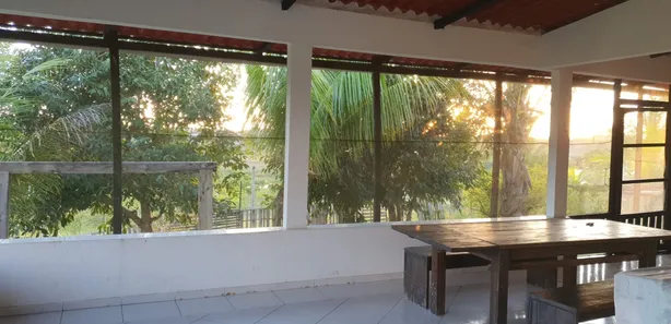 Fazenda / Sítio / Chácara com 2 Quartos à venda, 340m² no Centro, Camaçari
