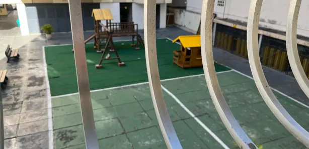Apartamento com 3 Quartos para alugar, 72m² no Fonseca, Niterói