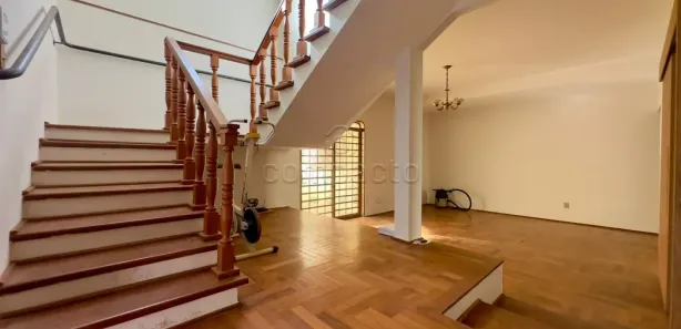 Sobrado com 4 Quartos à venda, 355m² no Vila Maria, São José do Rio Preto