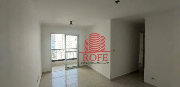 Apartamento com 2 Quartos à venda, 60m² no Vila Nova Conceição, São Paulo
