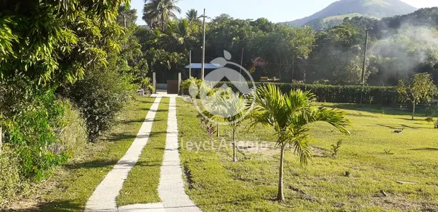 Fazenda / Sítio / Chácara com 2 Quartos à venda, 5000m² no Sampaio Correia (Sampaio Correia), Saquarema