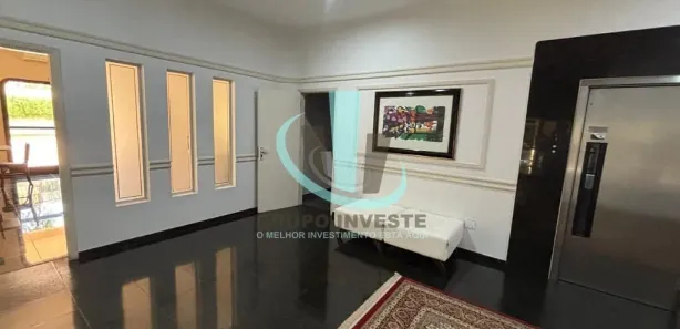 Apartamento com 3 Quartos para venda ou aluguel, 293m² no Centro, Araraquara