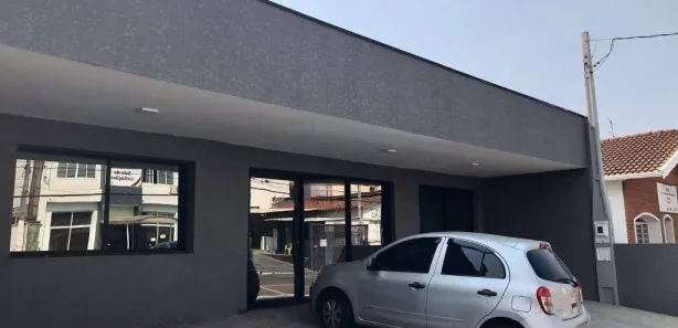 Casa Comercial com 7 Quartos para alugar, 218m² no Centro, Vinhedo
