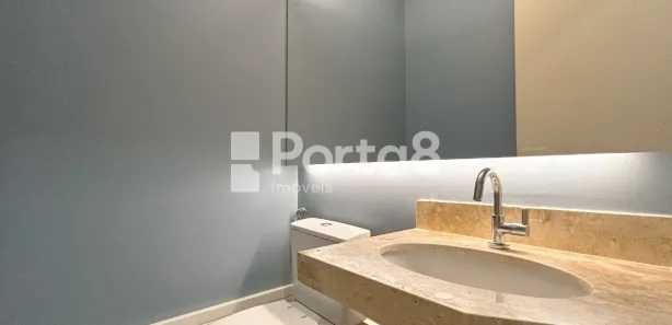 Conjunto Comercial / Sala para alugar, 45m² no Vila São José, São José do Rio Preto