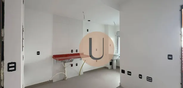 Apartamento com 2 Quartos à venda, 79m² no Água Branca, São Paulo