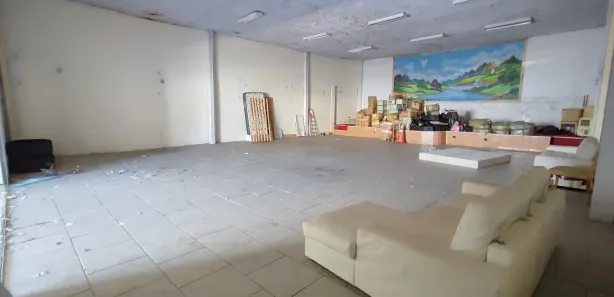 Galpão / Depósito / Armazém com 2 Quartos à venda, 218m² no Centro, Nilópolis