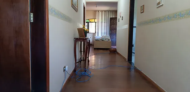 Fazenda / Sítio / Chácara com 5 Quartos à venda, 3000m² no Jardim do Carmo II, Itapecerica da Serra