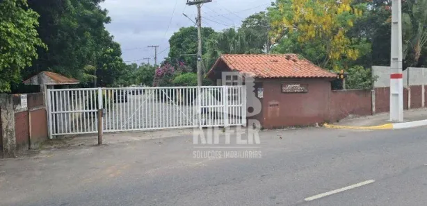 Terreno / Lote / Condomínio à venda, 360m² no Cajueiros (Itaipuaçu), Maricá
