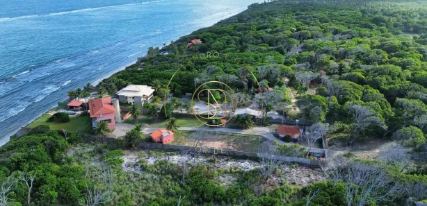 Fazenda / Sítio / Chácara com 5 Quartos à venda, 7168m² no Massagueira, Marechal Deodoro