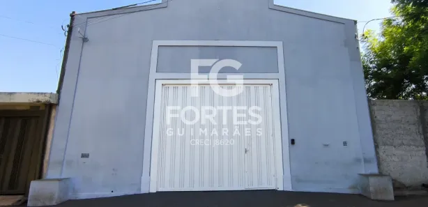 Prédio Inteiro para alugar, 203m² no Vila Albertina, Ribeirão Preto