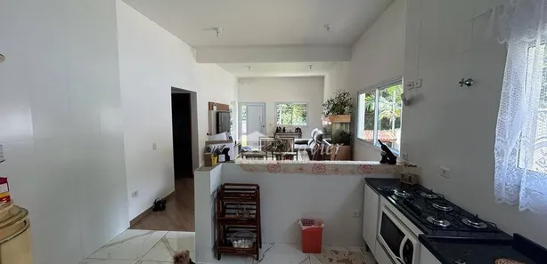 Casa com 2 Quartos para venda ou aluguel, 180m² no Transurb, Itapevi
