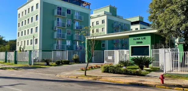 Cobertura com 3 Quartos à venda, 96m² no Estância Velha, Canoas