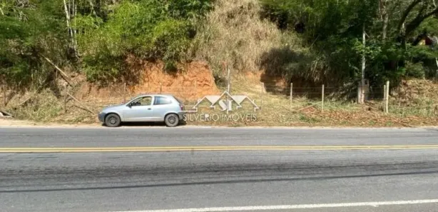 Terreno / Lote / Condomínio à venda, 460m² no Posse, Petrópolis