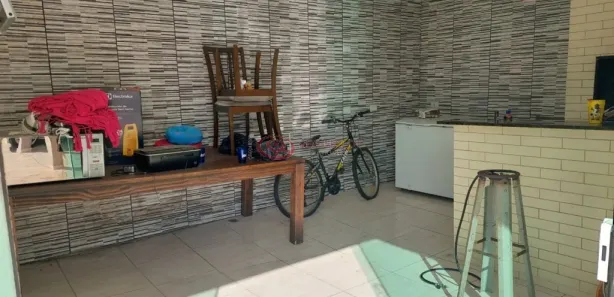 Sobrado com 4 Quartos à venda, 500m² no Jardim Caiçara, Piraquara