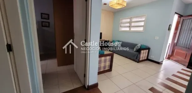 Casa de Condomínio com 2 Quartos para alugar, 67m² no Acaraú, Ubatuba