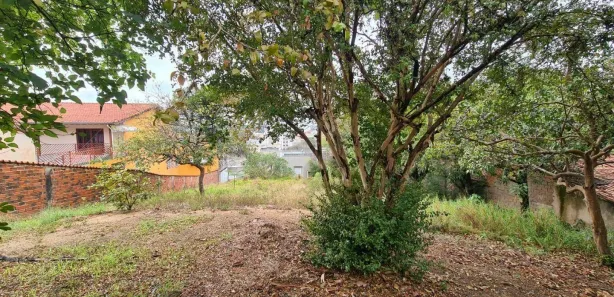 Terreno / Lote / Condomínio à venda, 1856m² no Parque Santa Márcia, Votorantim