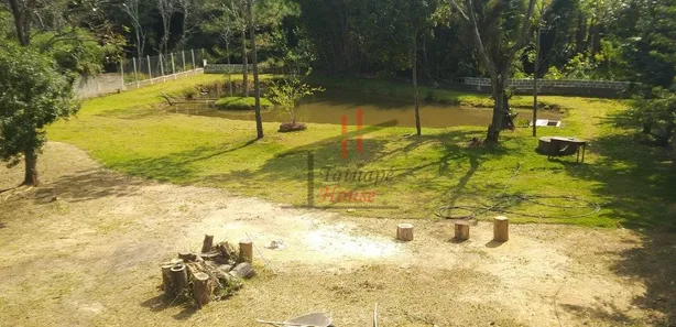 Fazenda / Sítio / Chácara com 2 Quartos à venda, 4369m² no , Mairinque