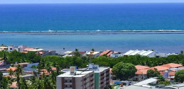 Apartamento com 3 Quartos à venda, 75m² no Alto de São Marcos, Barra de São Miguel