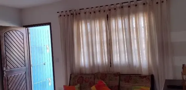 Sobrado com 1 Quarto para alugar, 58m² no Bopiranga, Itanhaém