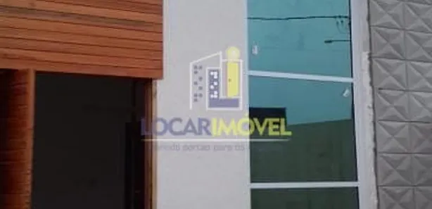 Casa de Condomínio com 3 Quartos à venda, 102m² no Candeias, Vitória da Conquista