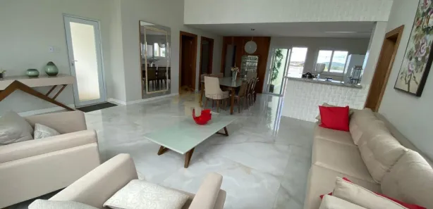 Casa de Condomínio com 6 Quartos à venda, 525m² no Vale do Landirana (Abrantes), Camaçari