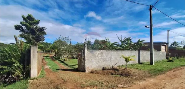 Fazenda / Sítio / Chácara com 2 Quartos à venda, 150m² no Rasa, Armação dos Búzios