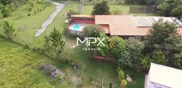 Fazenda / Sítio / Chácara com 3 Quartos à venda, 721m² no Pau D'Alhinho, Piracicaba