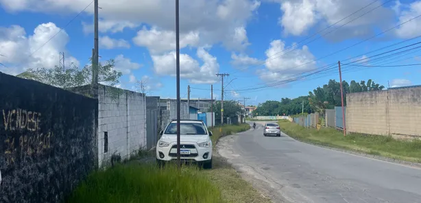 Terreno / Lote / Condomínio à venda, 1000m² no Industrial, Camaçari