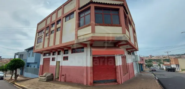Loja / Salão / Ponto Comercial à venda, 280m² no Chácara Braz Miraglia, Jaú