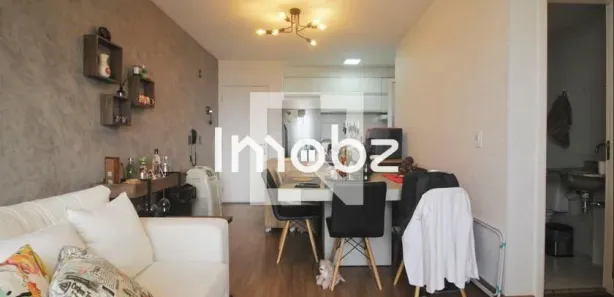 Cobertura com 3 Quartos à venda, 67m² no Vila Andrade, São Paulo