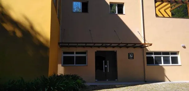 Conjunto Comercial / Sala para alugar, 205m² no Alphaville Graciosa, Pinhais