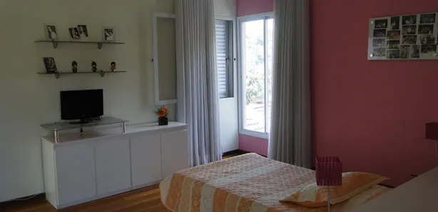 Casa de Condomínio com 5 Quartos à venda, 620m² no Braúnas, Belo Horizonte