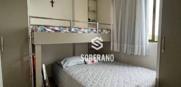 Flat com 1 Quarto à venda, 30m² no Jacumã, Conde