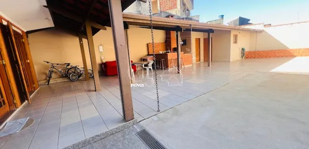 Casa com 2 Quartos à venda, 227m² no Jardim Progresso, Franco da Rocha
