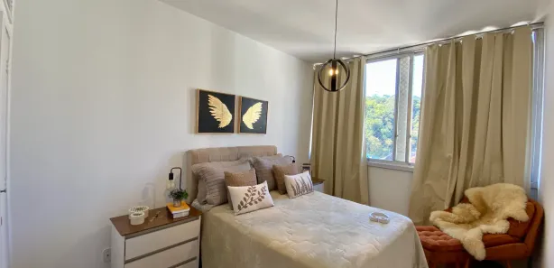 Apartamento com 2 Quartos à venda, 70m² no Centro, Petrópolis