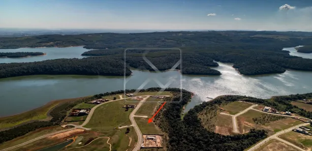 Terreno / Lote / Condomínio à venda, 1606m² no , Piedade