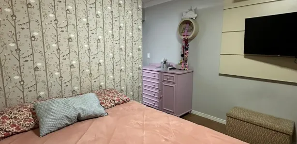 Apartamento com 2 Quartos à venda, 87m² no Centro, Criciúma