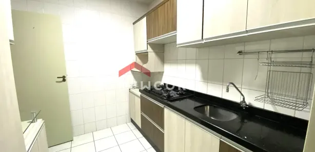Apartamento com 3 Quartos à venda, 75m² no Recanto Tropical, Cascavel