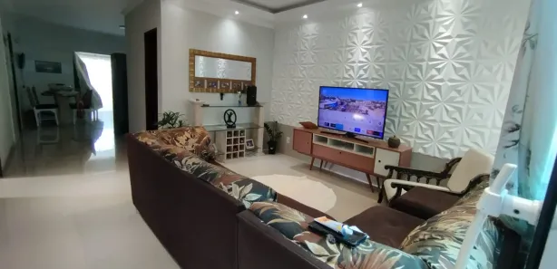 Casa com 5 Quartos à venda, 167m² no Boa Vista, Arraial do Cabo