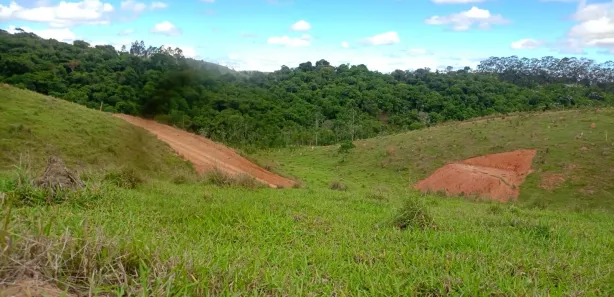 Terreno / Lote / Condomínio à venda, 600m² no , Igaratá