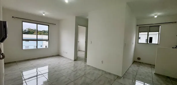 Apartamento com 2 Quartos à venda, 50m² no Água Verde, Blumenau