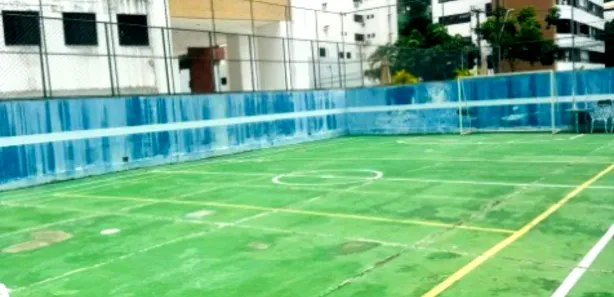 Apartamento com 2 Quartos à venda, 80m² no Candeal, Salvador
