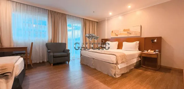 Flat com 2 Quartos à venda, 72m² no Barra da Tijuca, Rio de Janeiro