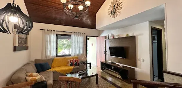 Casa de Condomínio com 3 Quartos à venda, 68m² no Alto Buzios, Armação dos Búzios