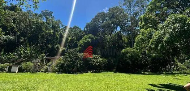 Fazenda / Sítio / Chácara com 5 Quartos à venda, 1000m² no Centro, Cachoeiras de Macacu