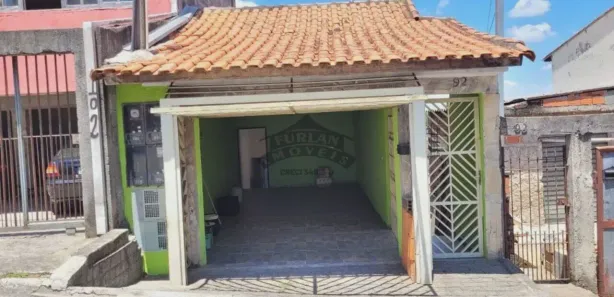 Casa com 4 Quartos à venda, 145m² no Parque Turiguara, Cotia