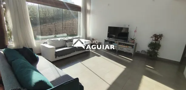 Casa de Condomínio com 5 Quartos para alugar, 600m² no Ponte Preta, Louveira