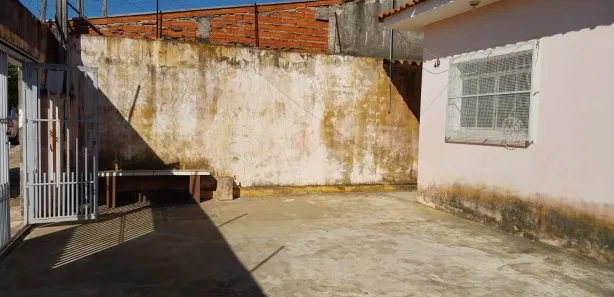 Casa com 3 Quartos à venda, 110m² no Elias Fausto, Elias Fausto